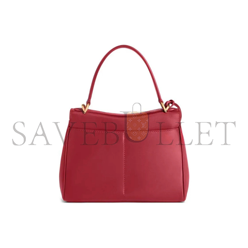 BALENCIAGA WOMEN'S RODEO HANDBAG MINI 7954562ABJ76327 (23*17*10cm)